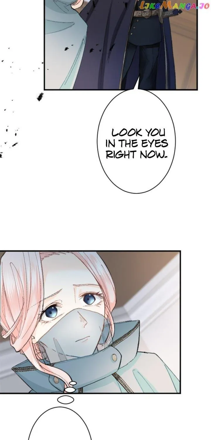 When the Broken Saintess Touches Love Chapter 20 page 40 - 