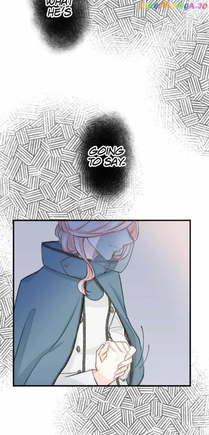 When the Broken Saintess Touches Love Chapter 20 page 5 - 