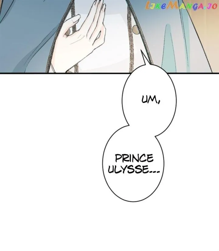 When the Broken Saintess Touches Love Chapter 20 page 44 - 