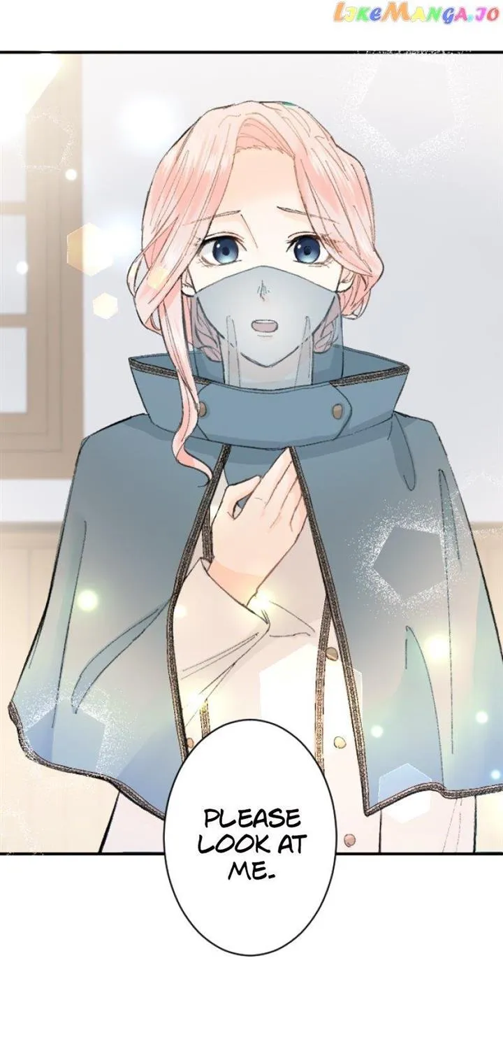 When the Broken Saintess Touches Love Chapter 20 page 45 - 