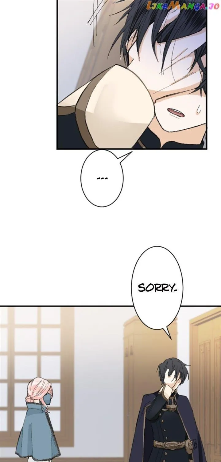 When the Broken Saintess Touches Love Chapter 20 page 47 - 