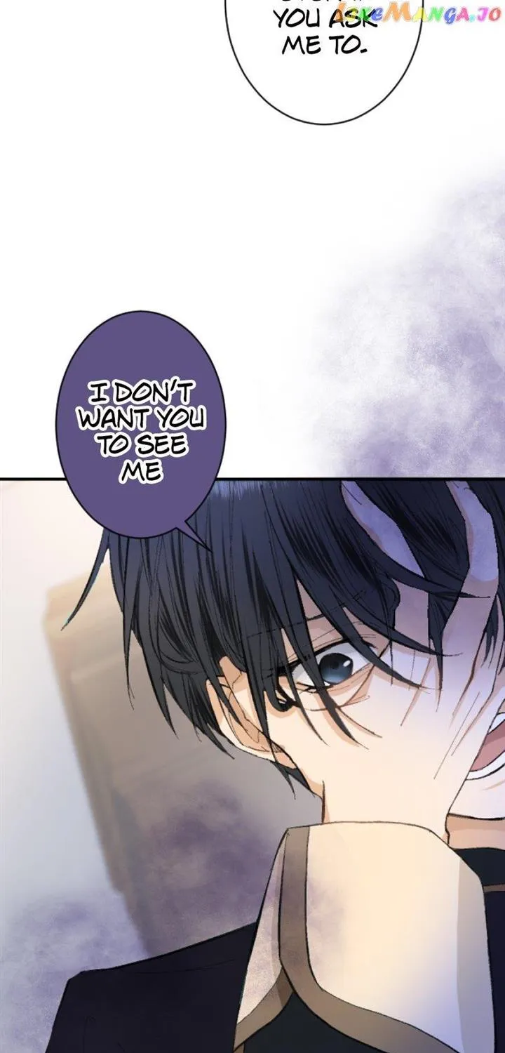 When the Broken Saintess Touches Love Chapter 20 page 49 - 