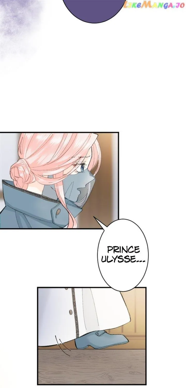 When the Broken Saintess Touches Love Chapter 20 page 51 - 