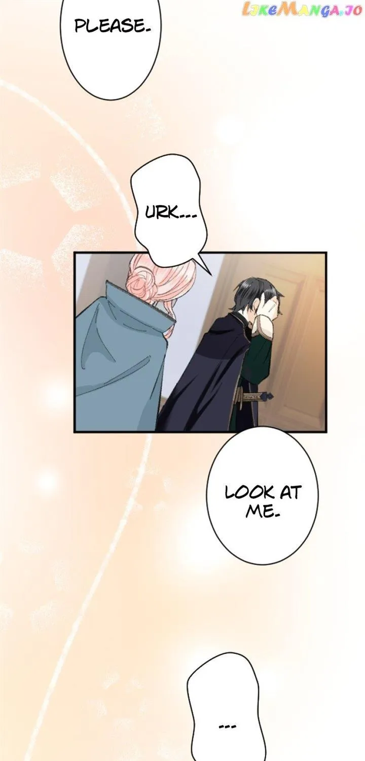 When the Broken Saintess Touches Love Chapter 20 page 53 - 