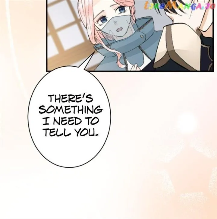 When the Broken Saintess Touches Love Chapter 20 page 55 - 