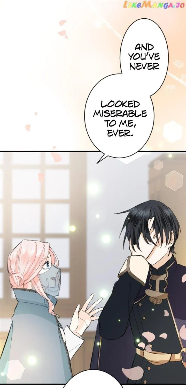 When the Broken Saintess Touches Love Chapter 20 page 56 - 