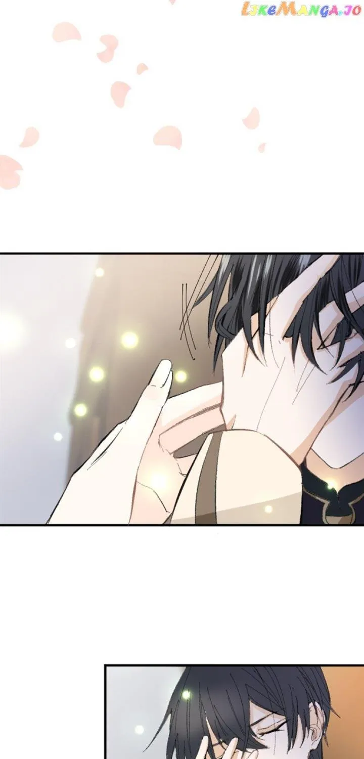 When the Broken Saintess Touches Love Chapter 20 page 58 - 