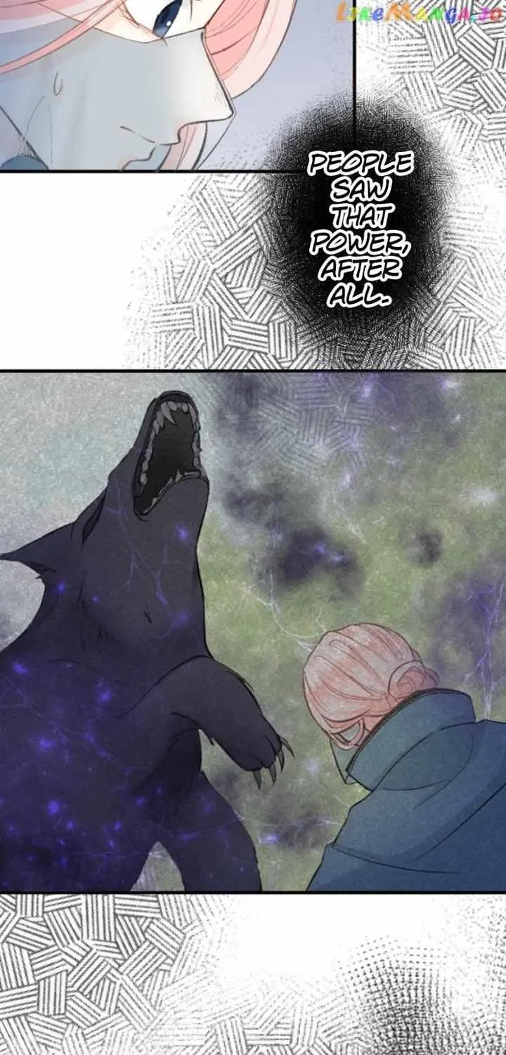 When the Broken Saintess Touches Love Chapter 20 page 7 - 