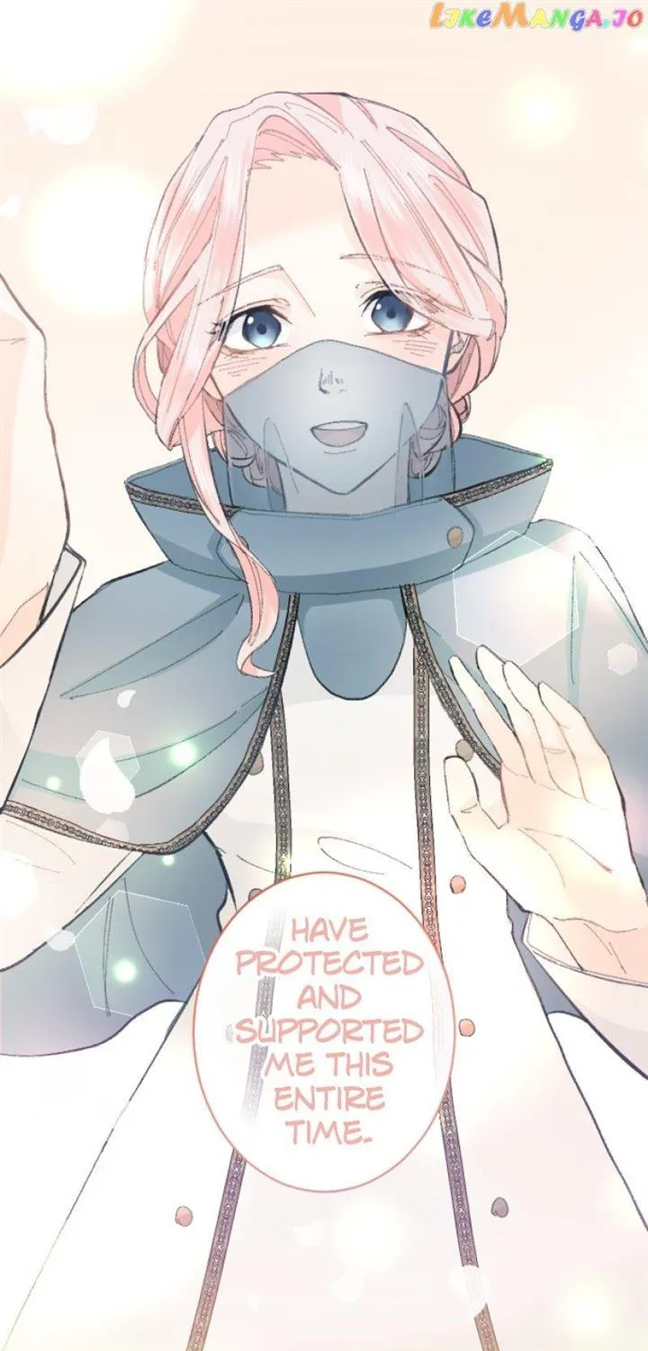 When the Broken Saintess Touches Love Chapter 20 page 62 - 
