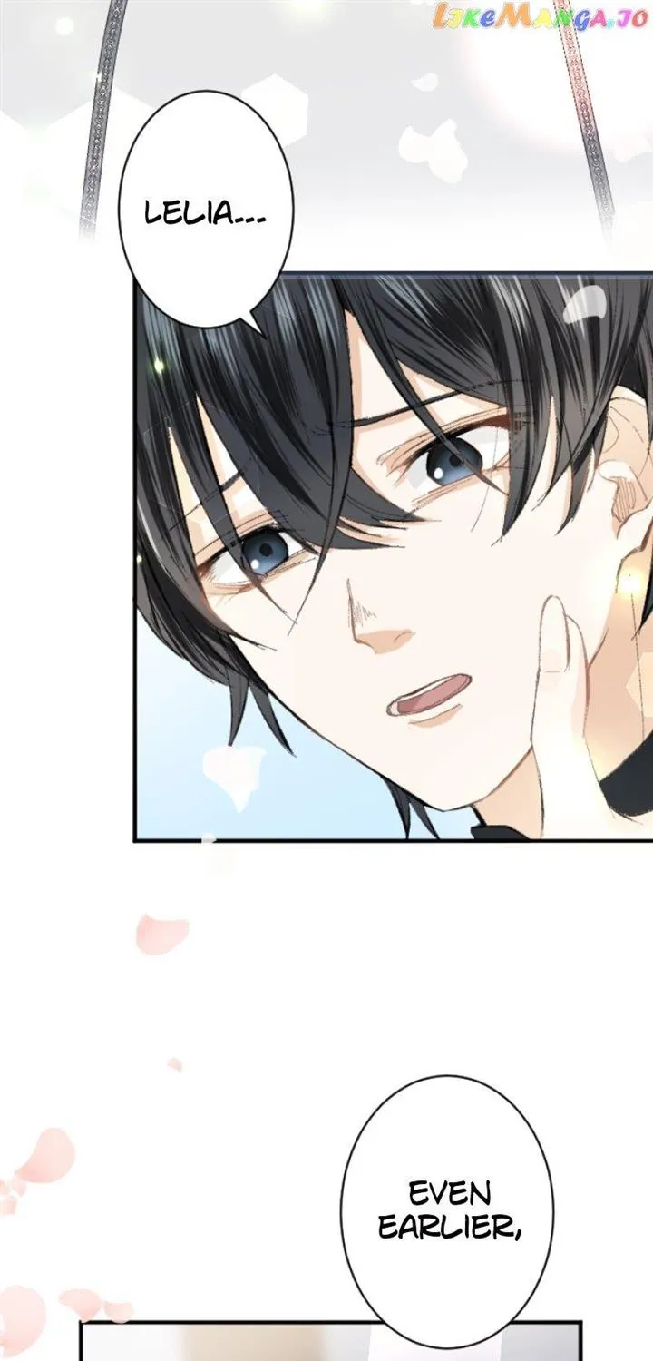 When the Broken Saintess Touches Love Chapter 20 page 64 - 