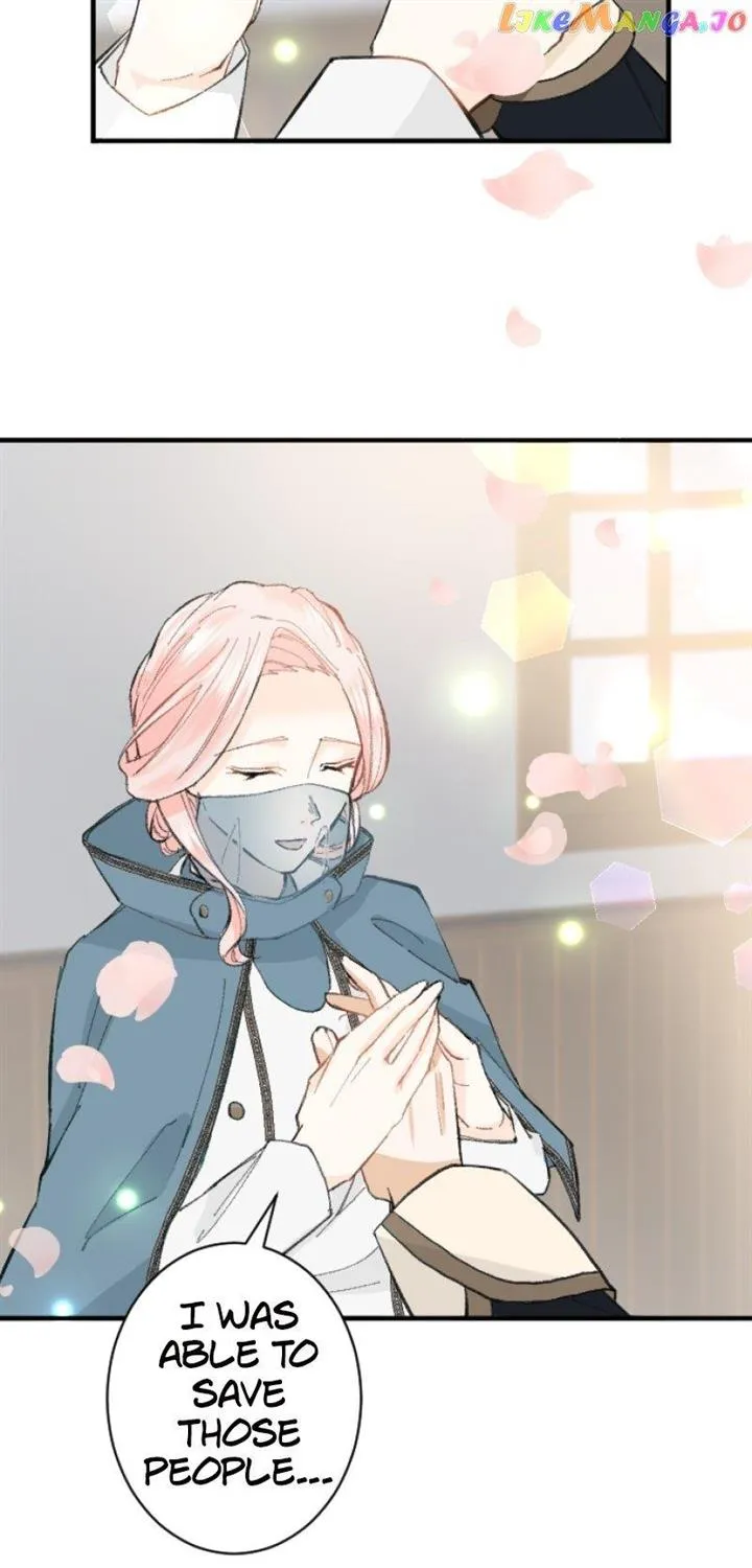 When the Broken Saintess Touches Love Chapter 20 page 66 - 