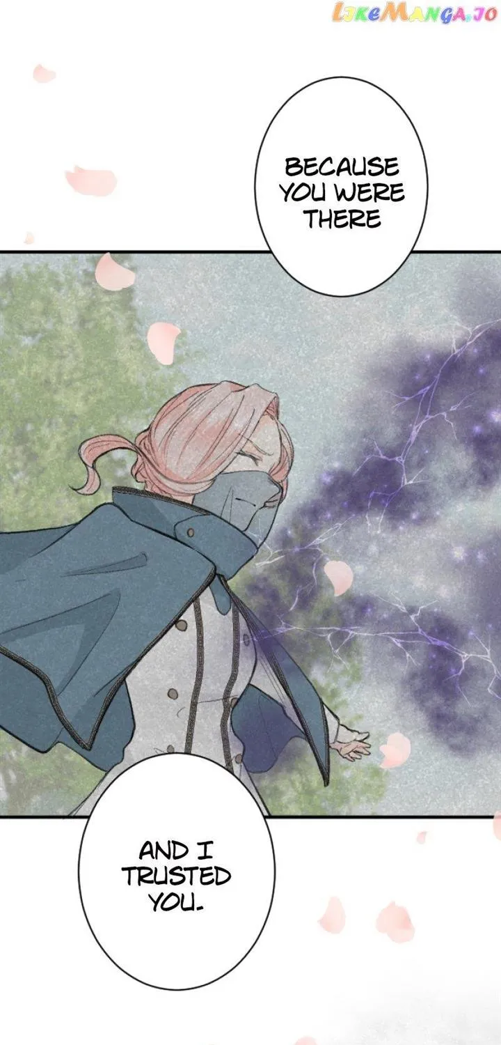 When the Broken Saintess Touches Love Chapter 20 page 68 - 