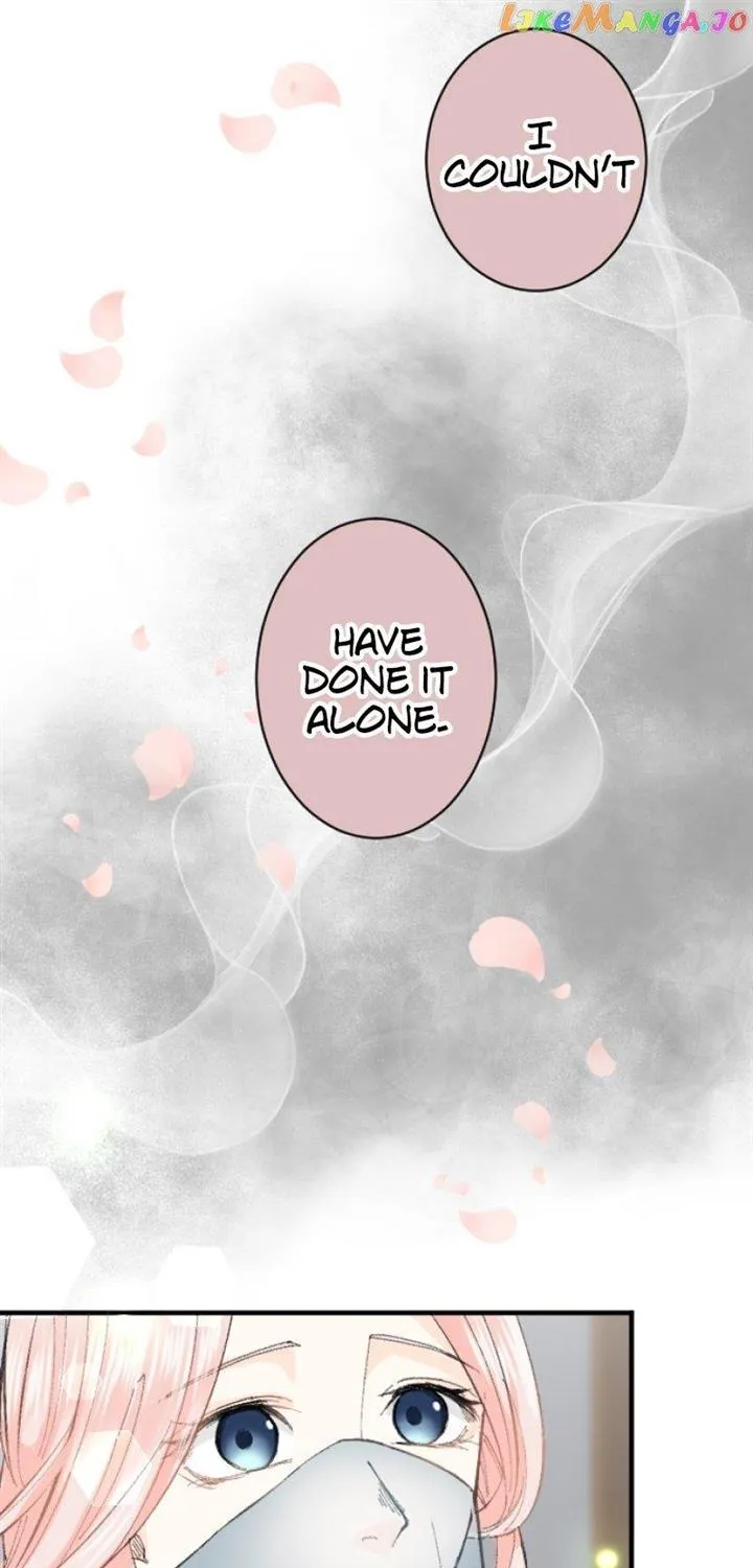 When the Broken Saintess Touches Love Chapter 20 page 70 - 