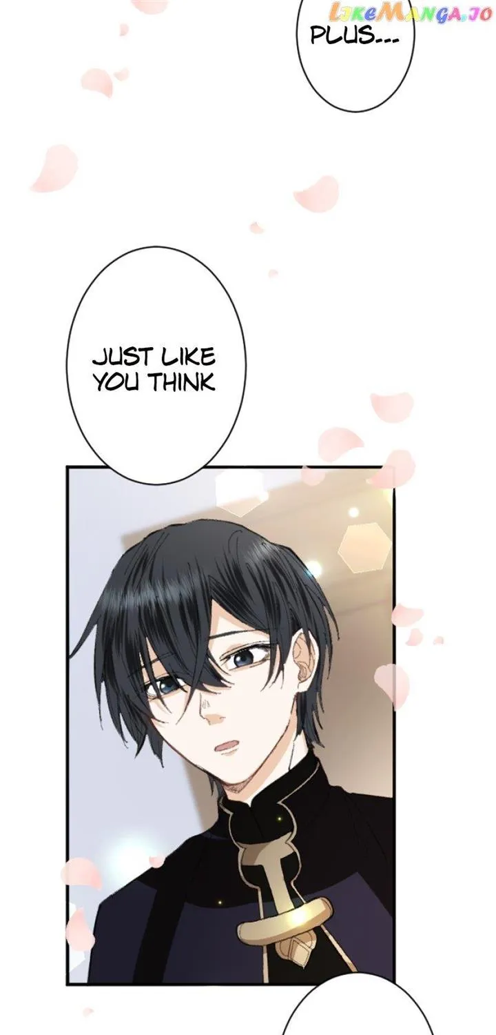 When the Broken Saintess Touches Love Chapter 20 page 72 - 