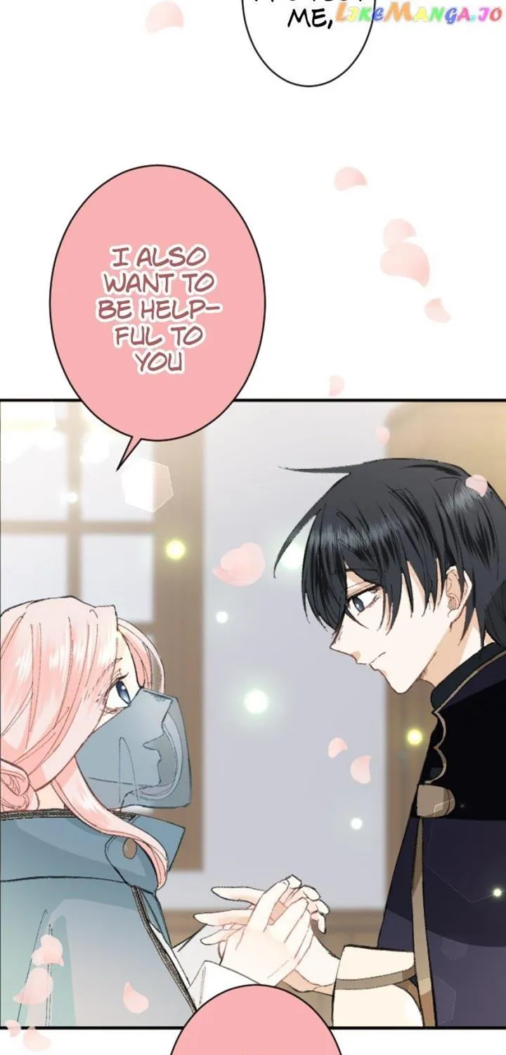 When the Broken Saintess Touches Love Chapter 20 page 74 - 