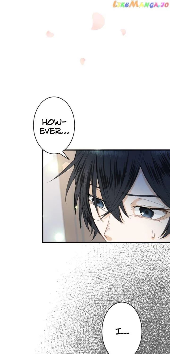 When the Broken Saintess Touches Love Chapter 20 page 76 - 