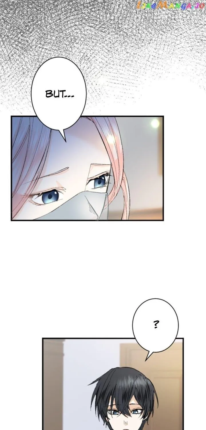 When the Broken Saintess Touches Love Chapter 20 page 79 - 