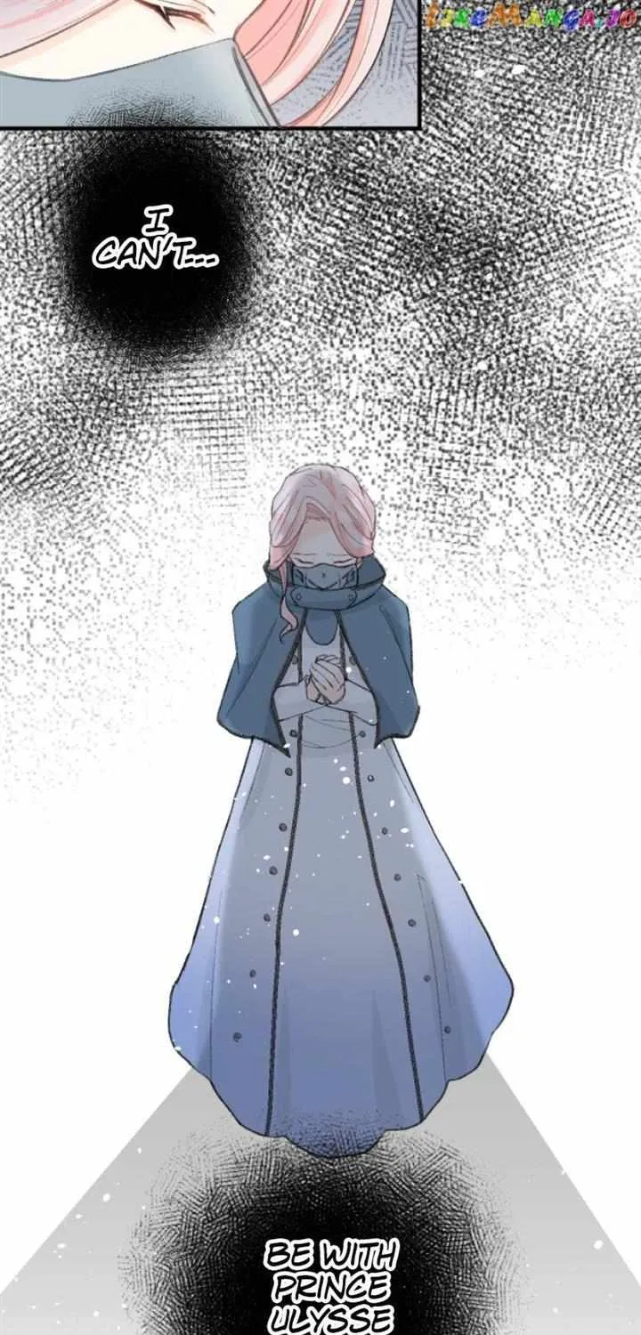 When the Broken Saintess Touches Love Chapter 20 page 9 - 
