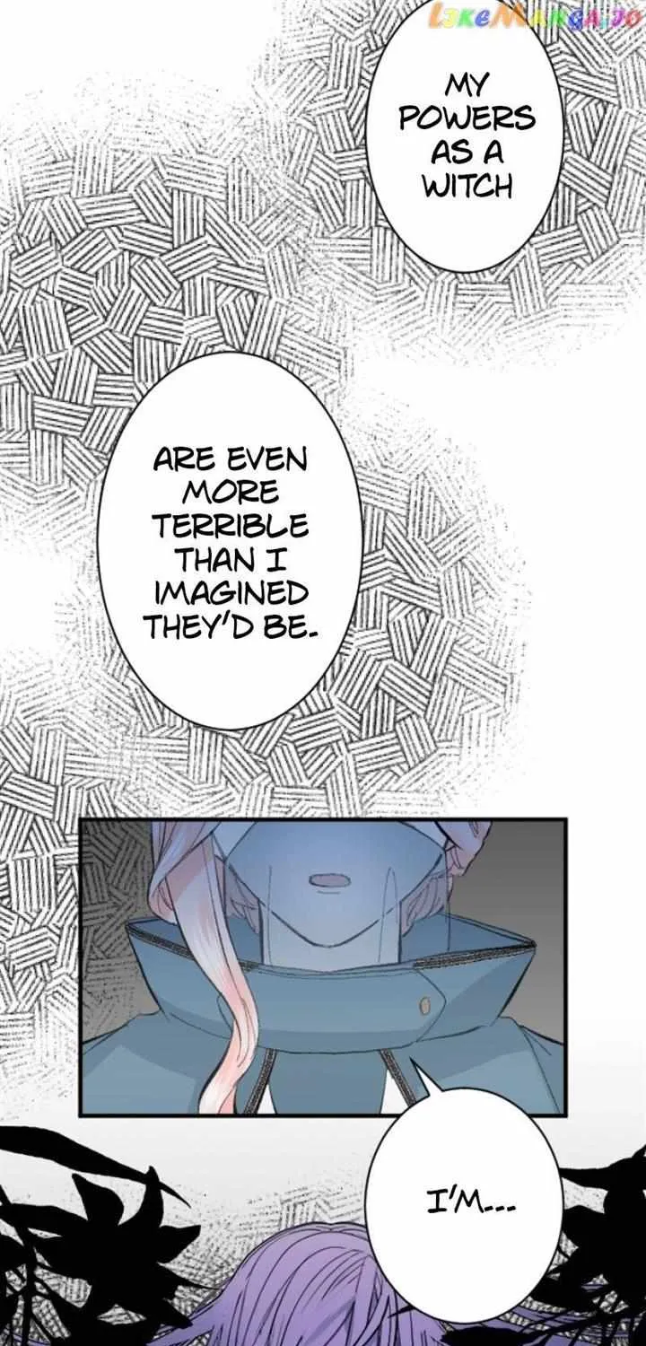 When the Broken Saintess Touches Love Chapter 20 page 83 - 