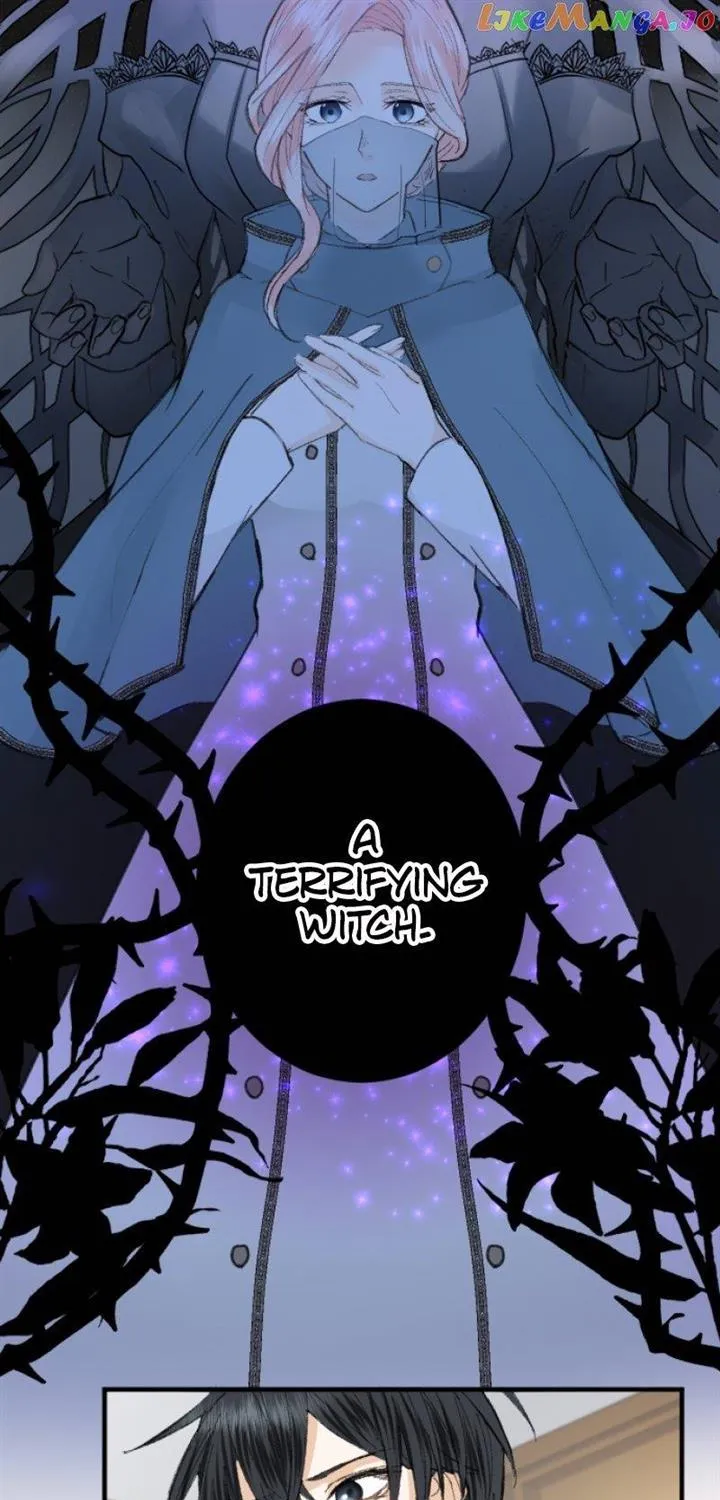 When the Broken Saintess Touches Love Chapter 20 page 85 - 