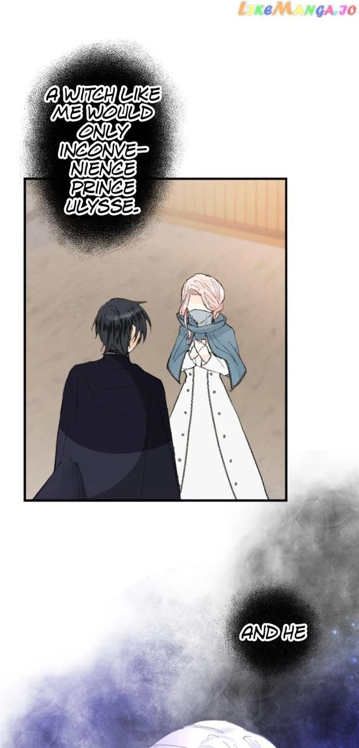When the Broken Saintess Touches Love Chapter 20 page 90 - 