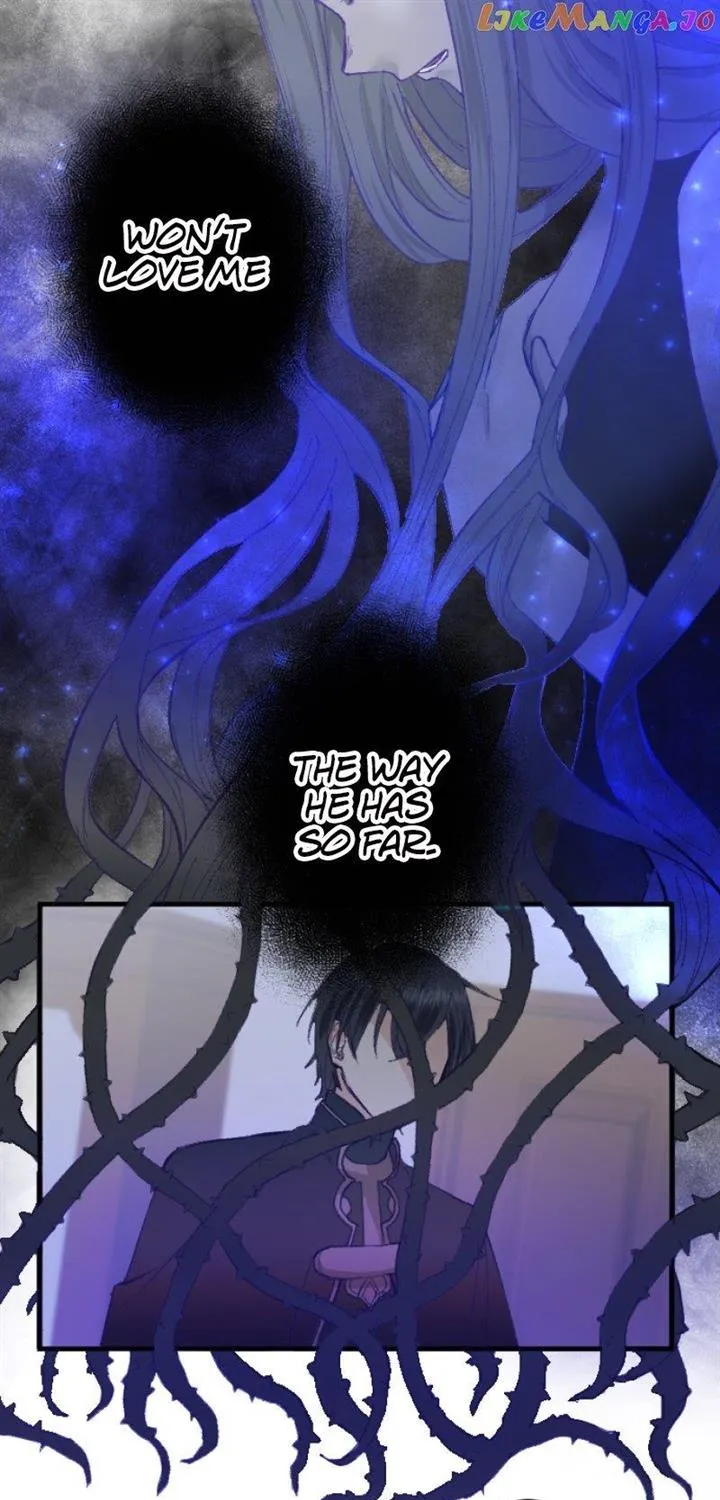 When the Broken Saintess Touches Love Chapter 20 page 92 - 