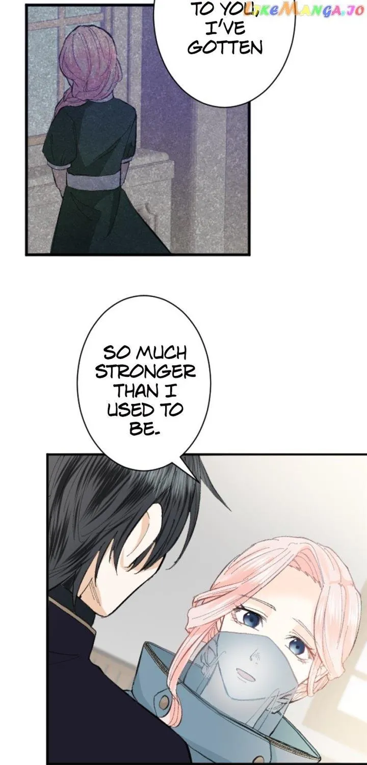 When the Broken Saintess Touches Love Chapter 20 page 94 - 