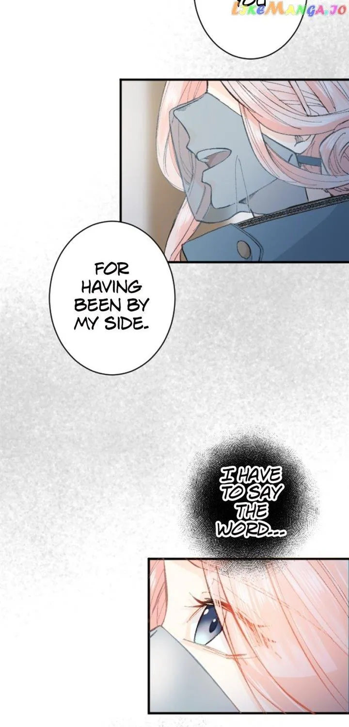 When the Broken Saintess Touches Love Chapter 20 page 96 - 