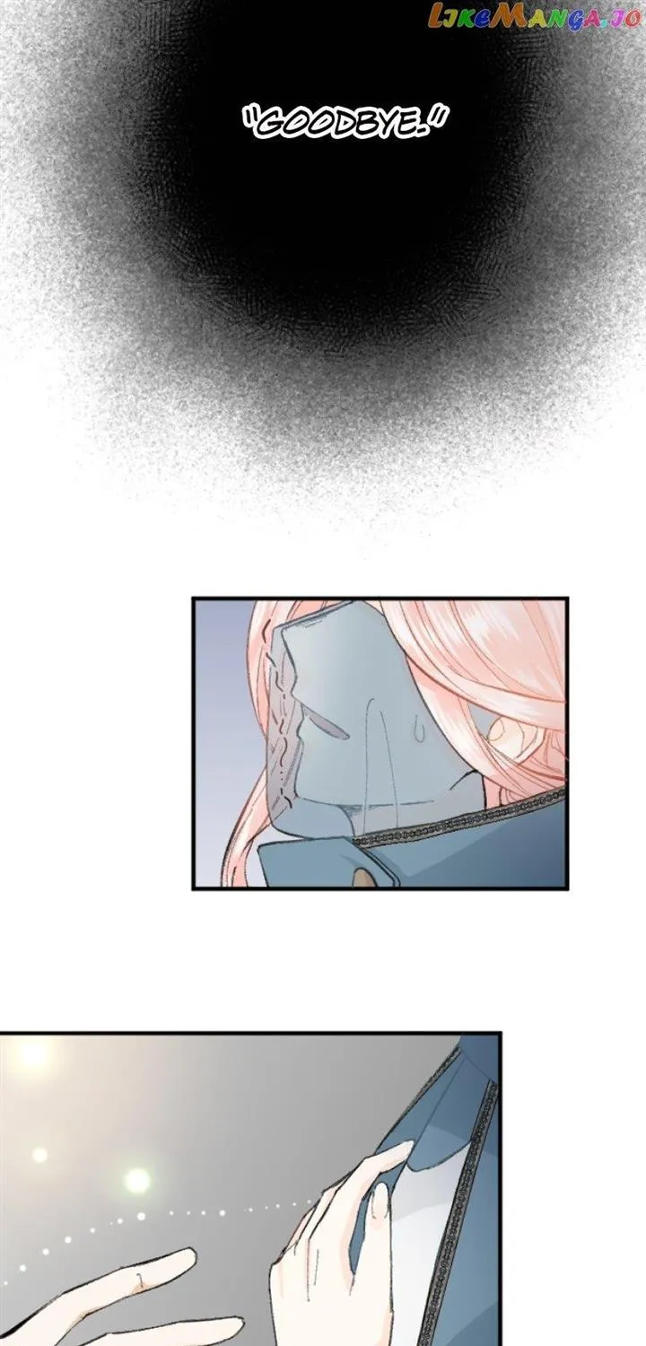 When the Broken Saintess Touches Love Chapter 20 page 98 - 