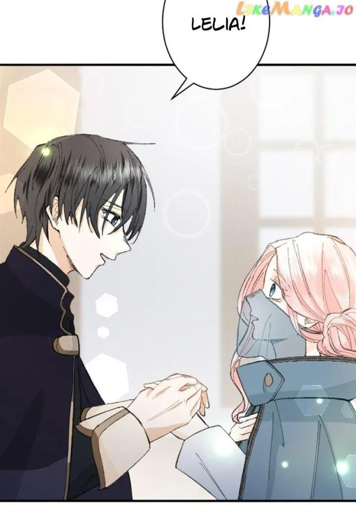When the Broken Saintess Touches Love Chapter 20 page 100 - 