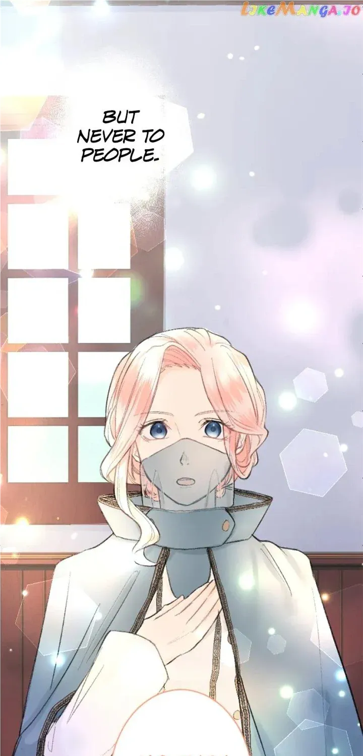 When the Broken Saintess Touches Love Chapter 21 page 12 - 