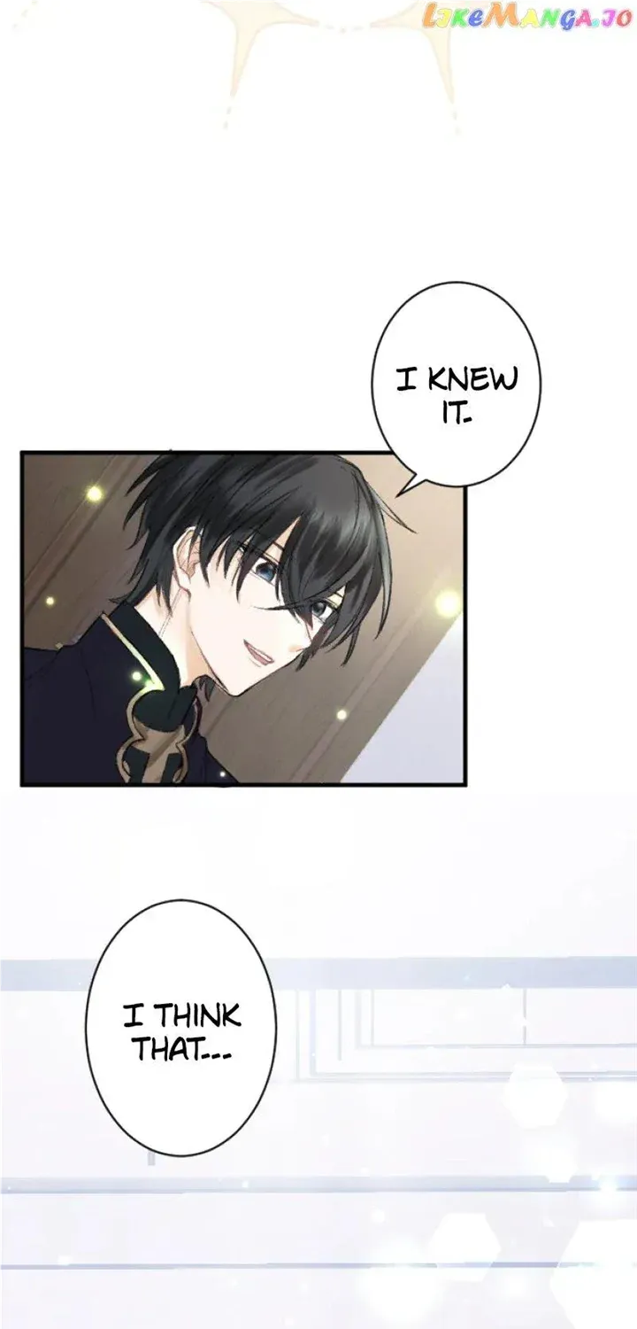 When the Broken Saintess Touches Love Chapter 21 page 14 - 