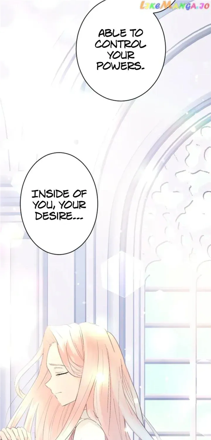 When the Broken Saintess Touches Love Chapter 21 page 16 - 