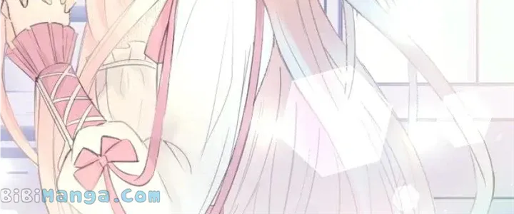 When the Broken Saintess Touches Love Chapter 21 page 17 - 