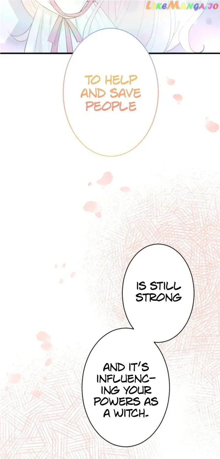 When the Broken Saintess Touches Love Chapter 21 page 18 - 