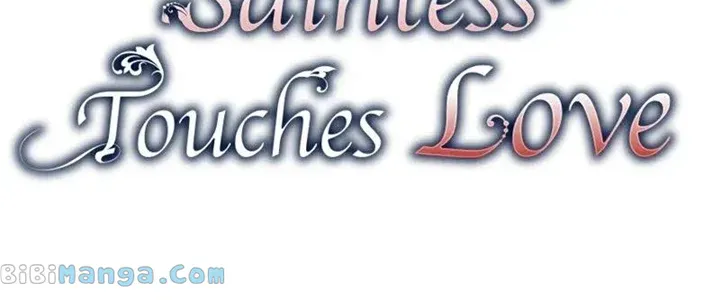 When the Broken Saintess Touches Love Chapter 21 page 4 - 