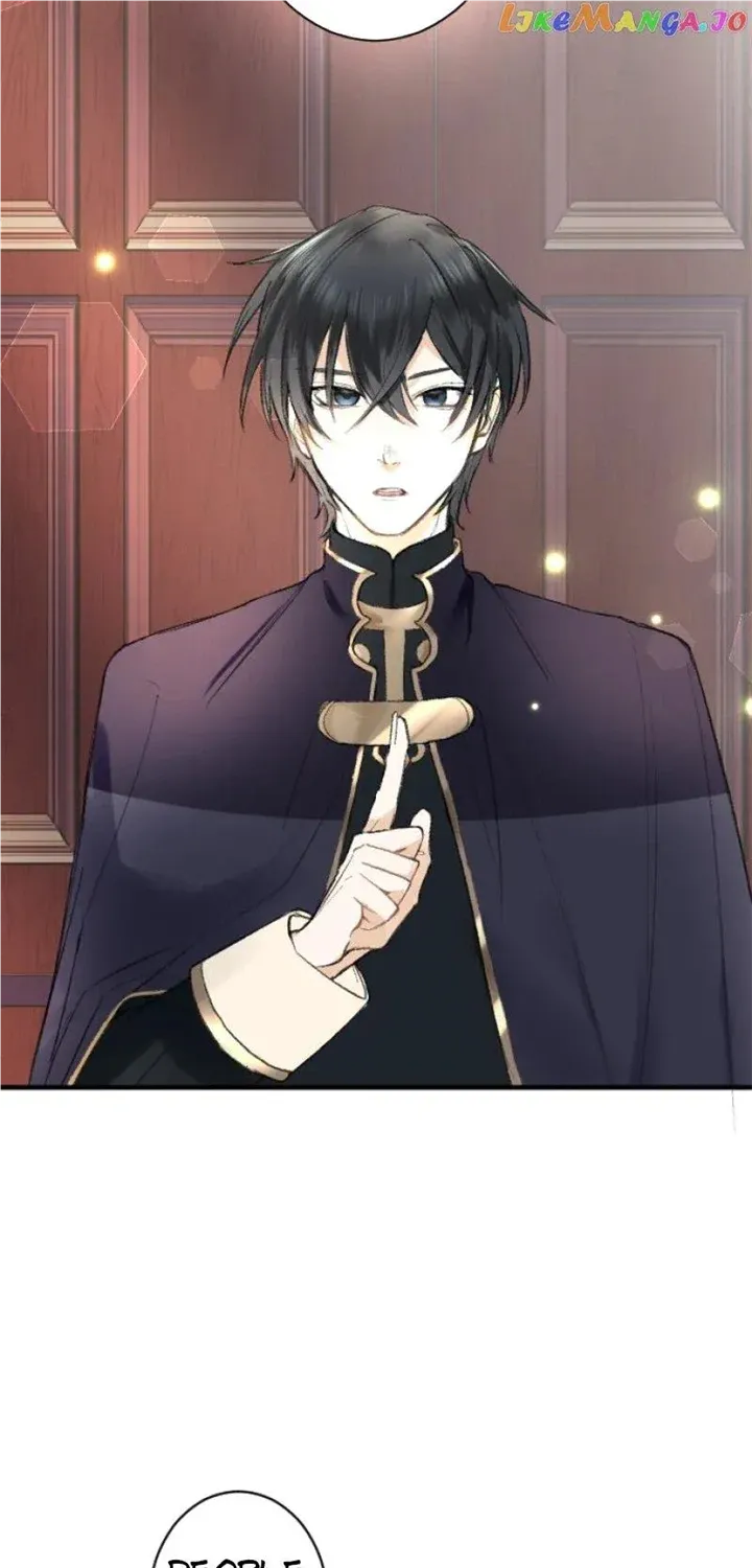 When the Broken Saintess Touches Love Chapter 21 page 7 - 