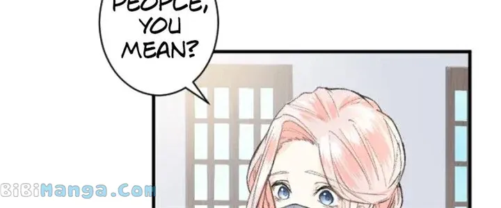 When the Broken Saintess Touches Love Chapter 21 page 8 - 