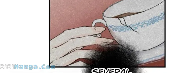 When the Broken Saintess Touches Love Chapter 21 page 10 - 