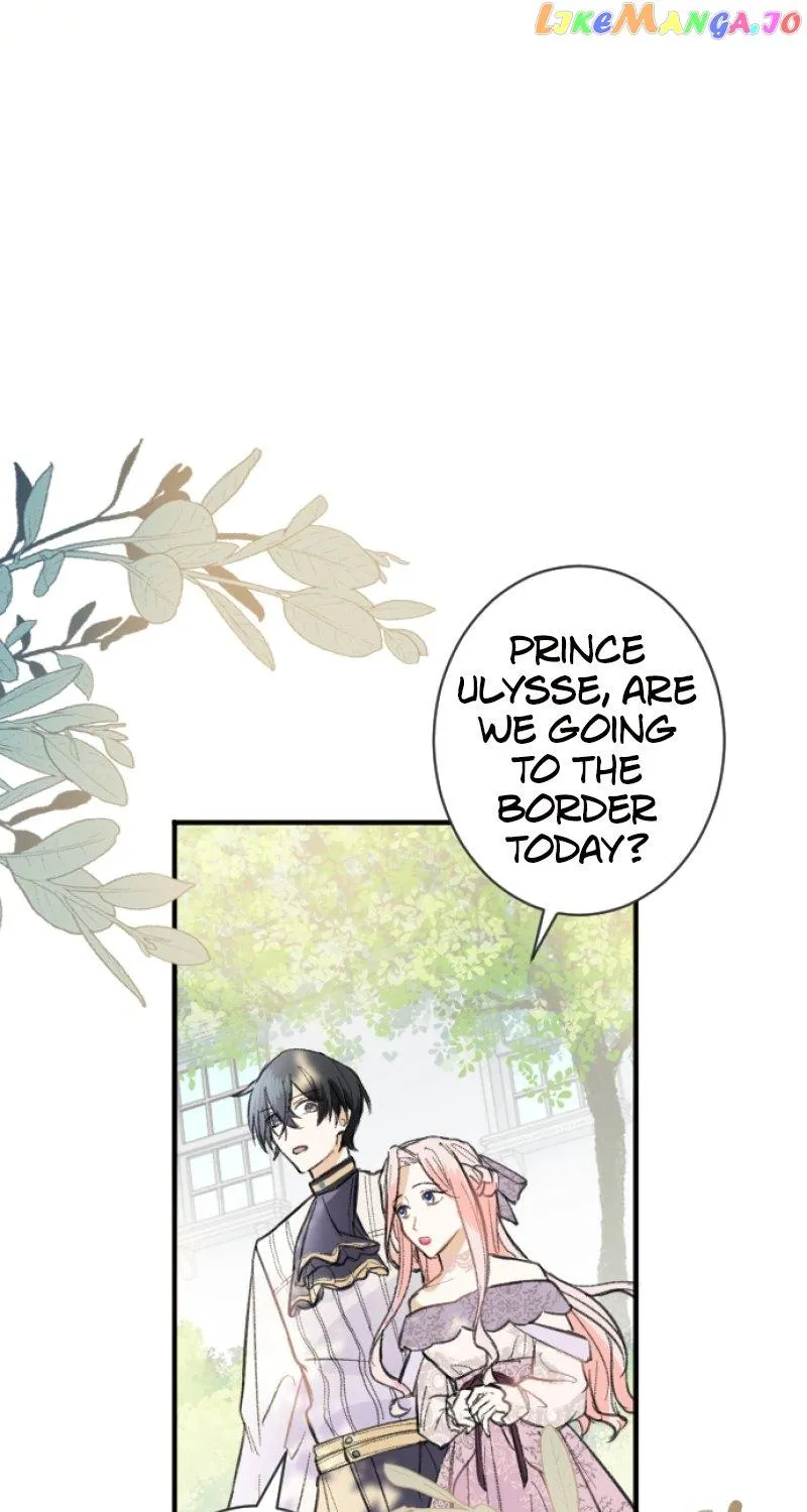 When the Broken Saintess Touches Love Chapter 22 page 102 - 