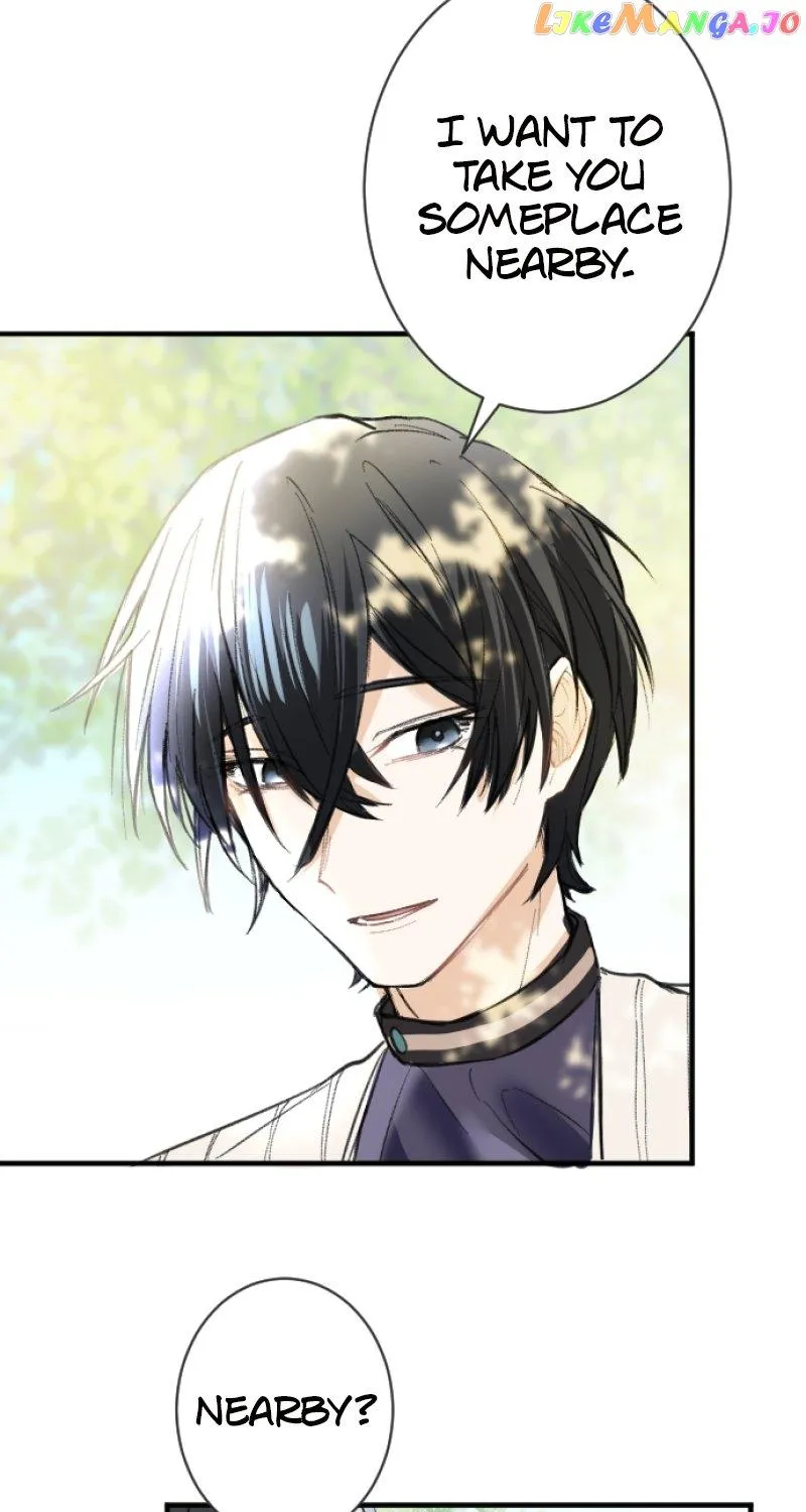 When the Broken Saintess Touches Love Chapter 22 page 104 - 