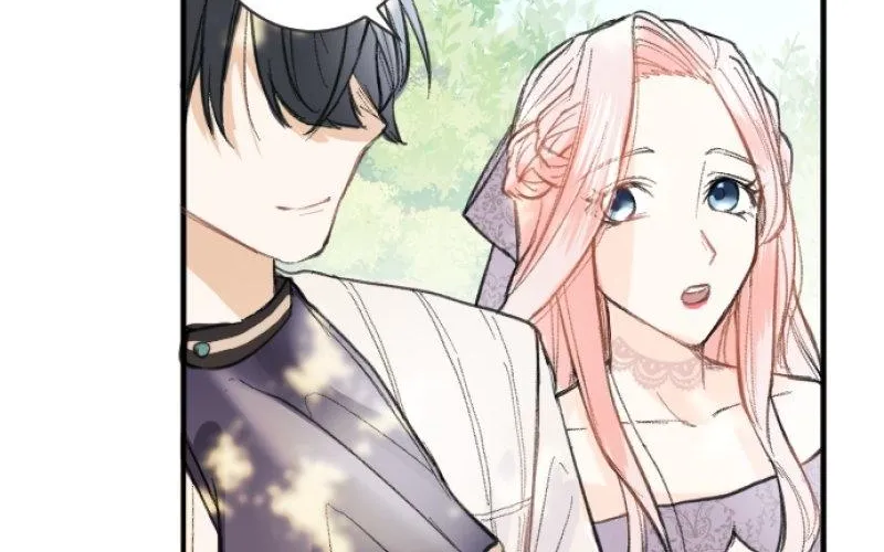 When the Broken Saintess Touches Love Chapter 22 page 105 - 