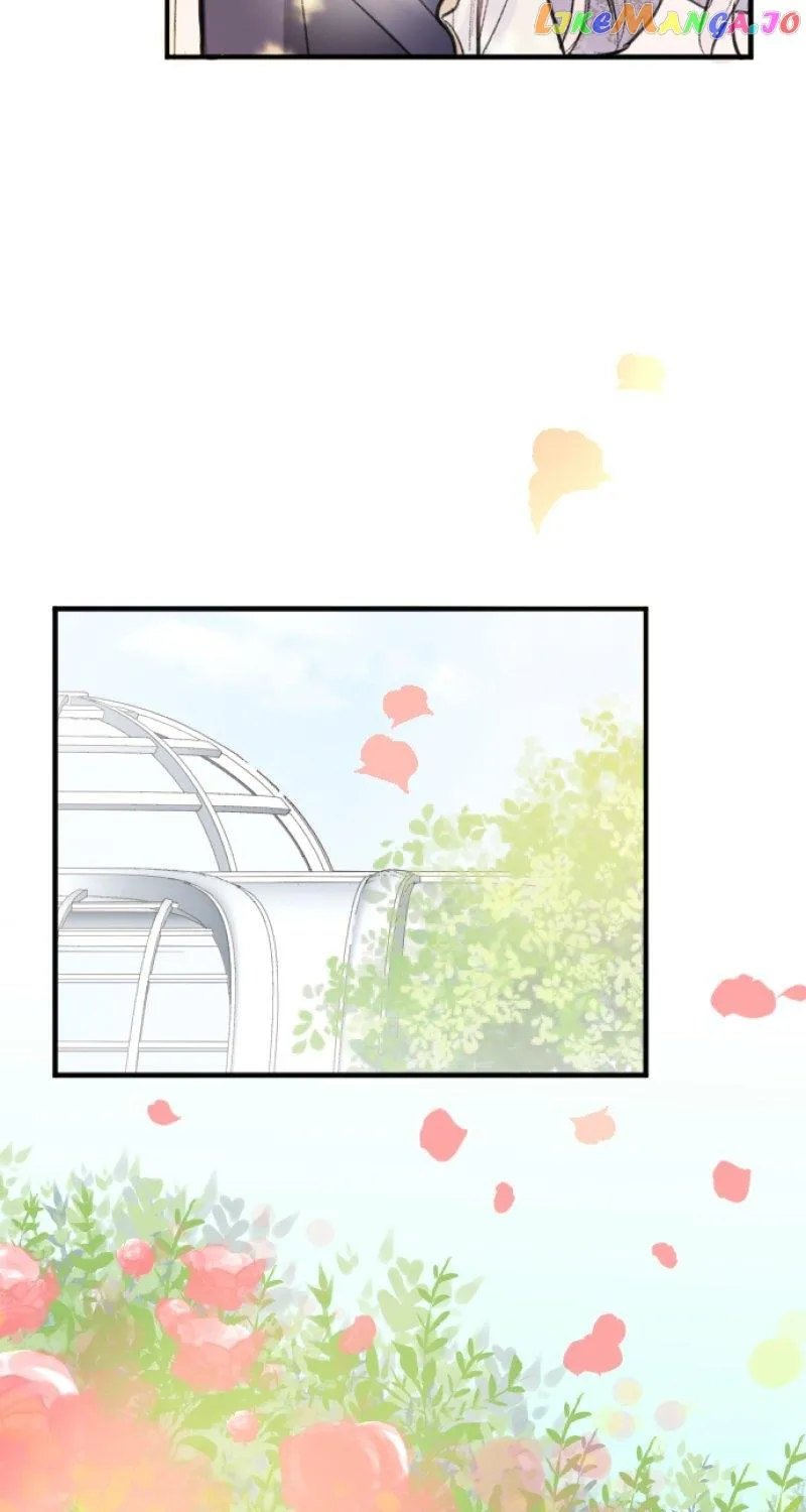 When the Broken Saintess Touches Love Chapter 22 page 106 - 