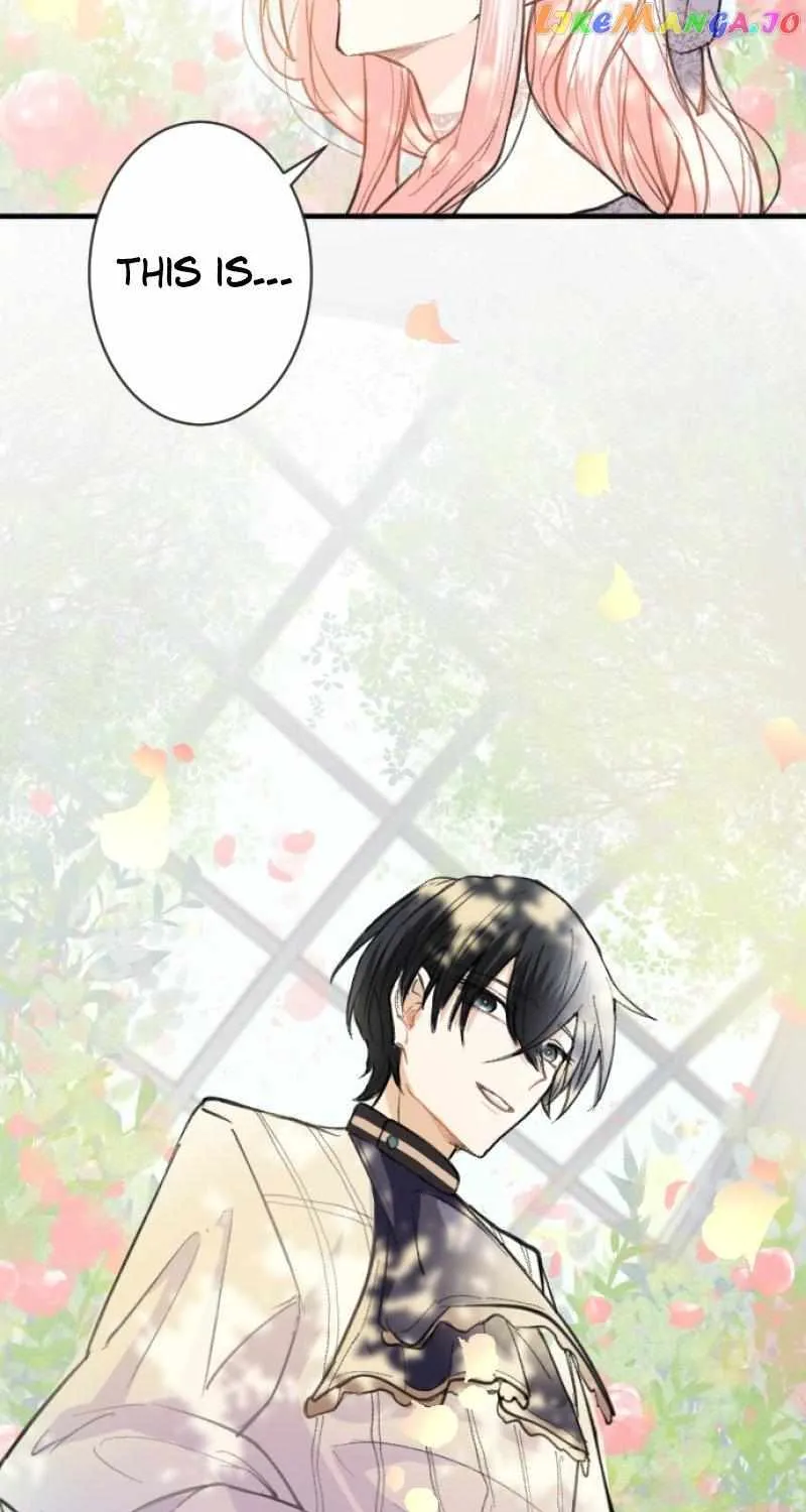 When the Broken Saintess Touches Love Chapter 22 page 108 - 