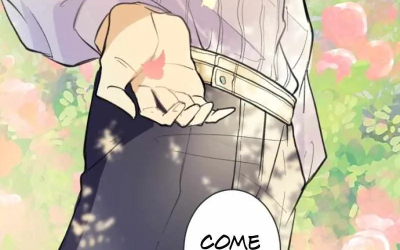 When the Broken Saintess Touches Love Chapter 22 page 109 - 