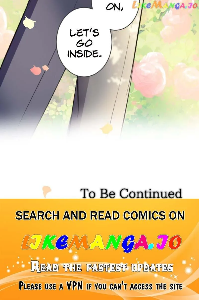 When the Broken Saintess Touches Love Chapter 22 page 110 - 