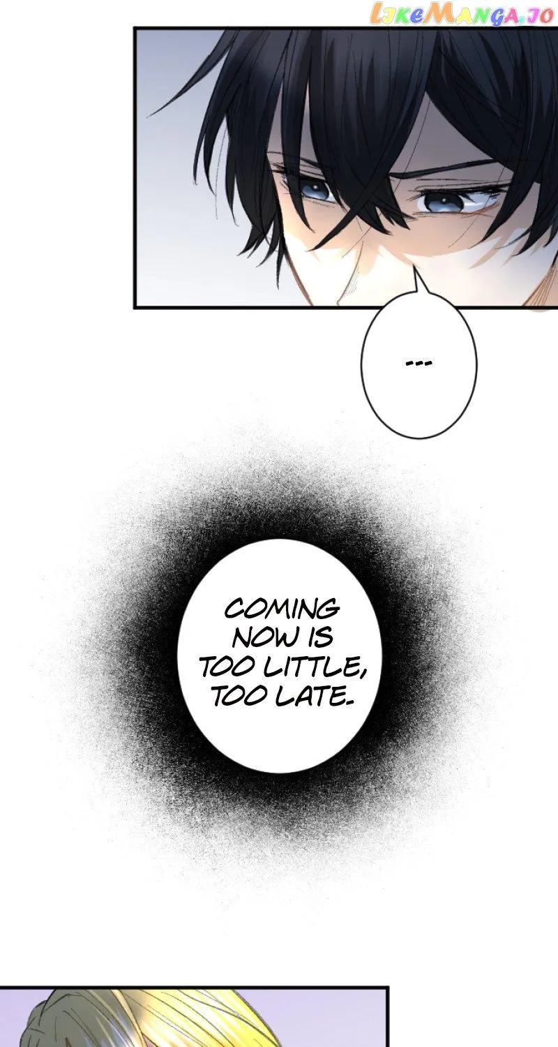 When the Broken Saintess Touches Love Chapter 22 page 12 - 