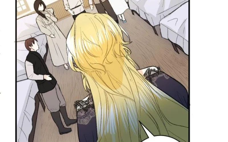 When the Broken Saintess Touches Love Chapter 22 page 15 - 