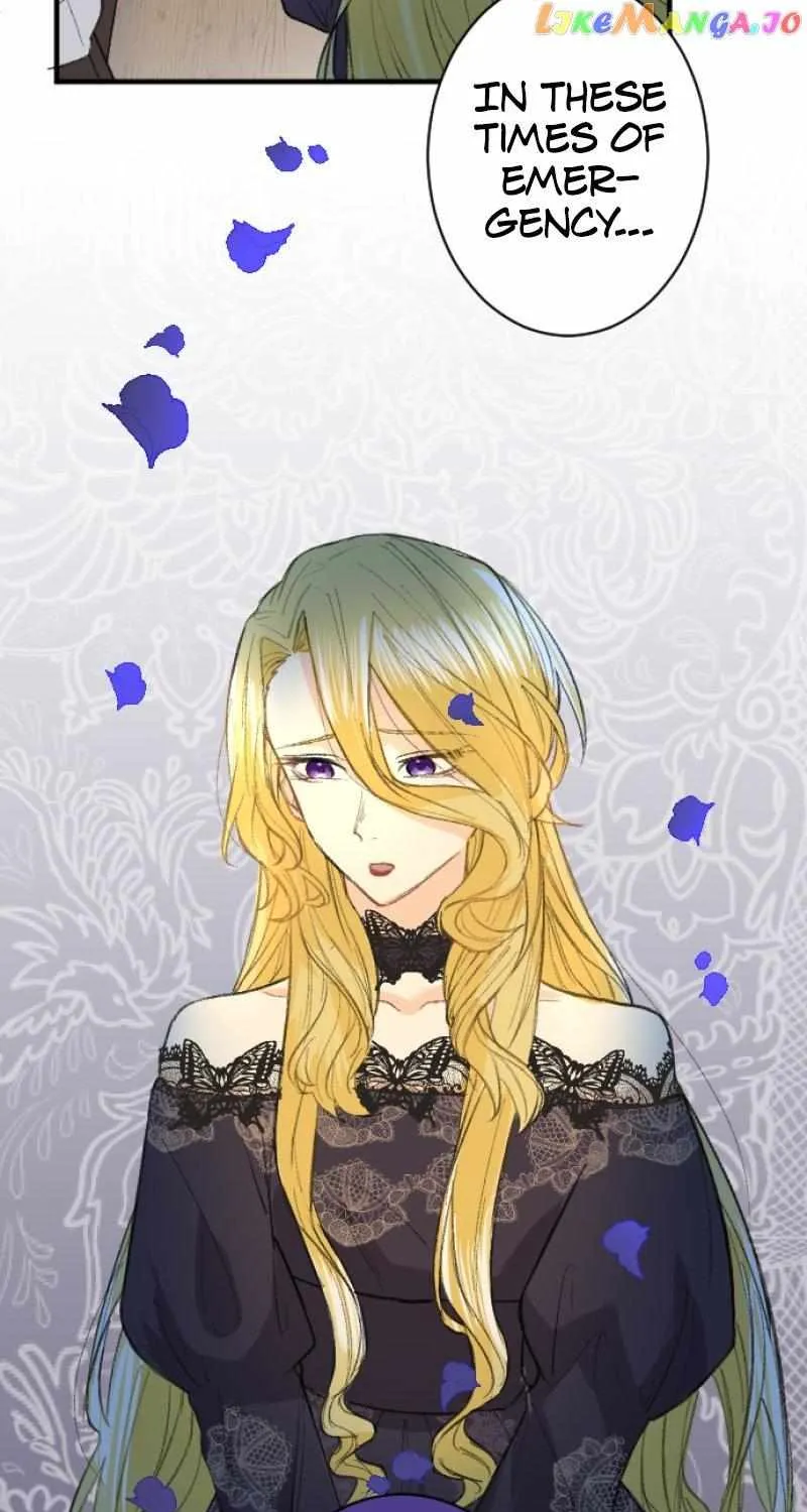 When the Broken Saintess Touches Love Chapter 22 page 16 - 