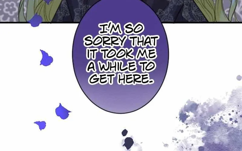 When the Broken Saintess Touches Love Chapter 22 page 17 - 